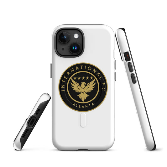 Magsafe Tough Case for iPhone | IFC Atlanta