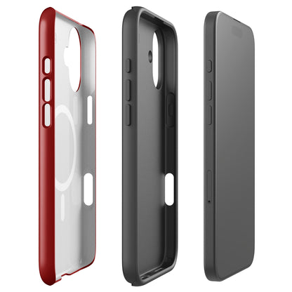 Magsafe Tough Case for iPhone | Indiana University Lacrosse