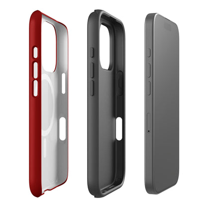 Magsafe Tough Case for iPhone | Indiana University Lacrosse