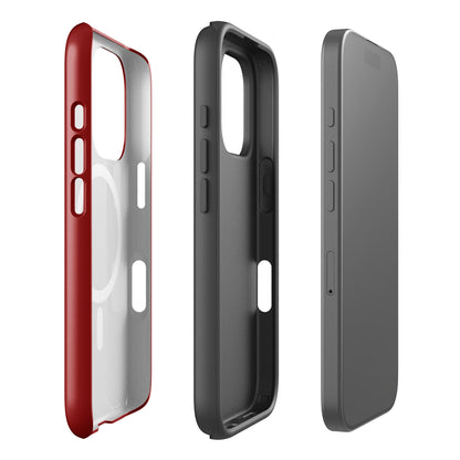 Magsafe Tough Case for iPhone | Indiana University Lacrosse