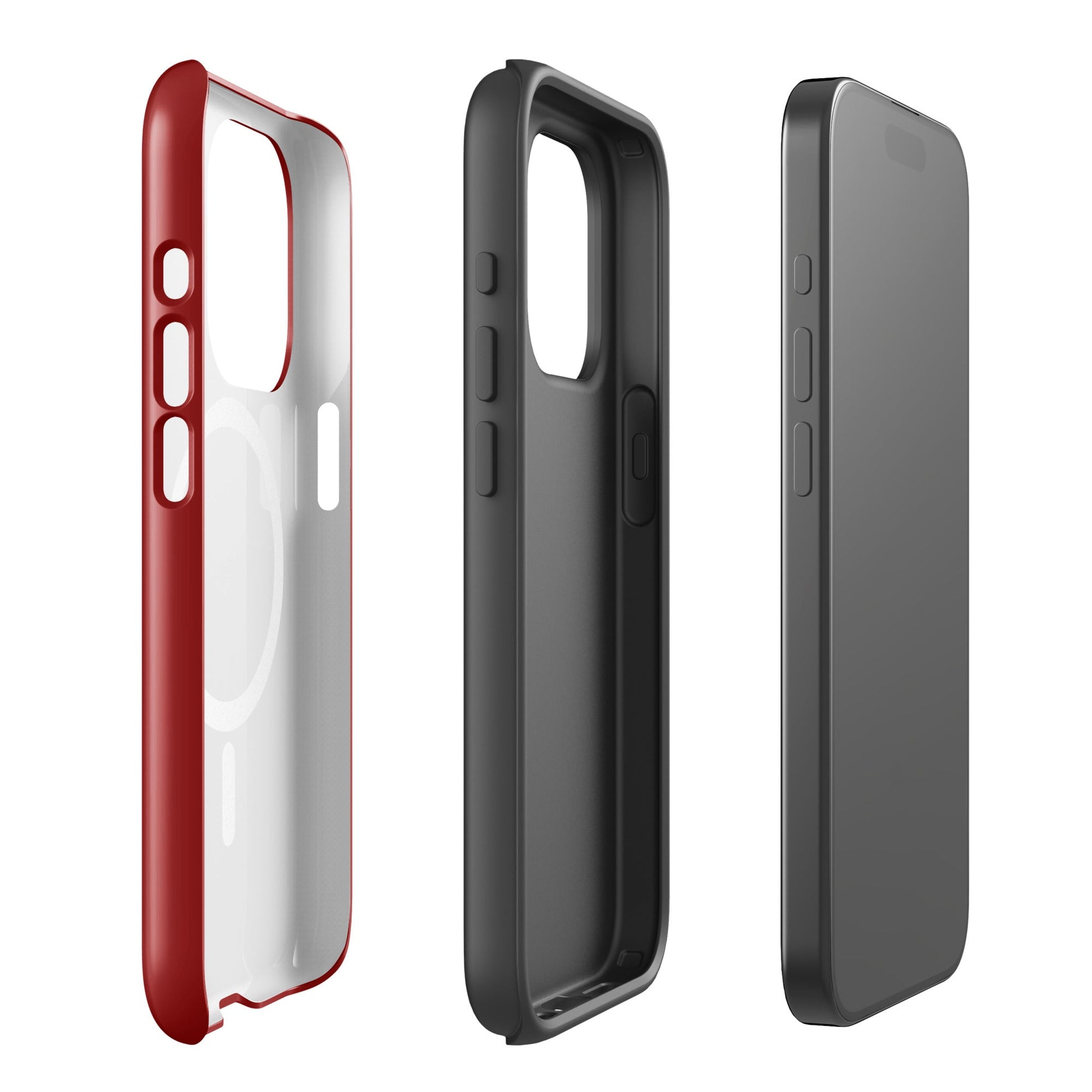 Magsafe Tough Case for iPhone | Indiana University Lacrosse