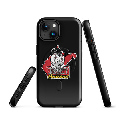 Magsafe Tough Case for iPhone | Insanity Baseball