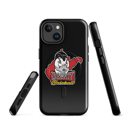 Magsafe Tough Case for iPhone | Insanity Baseball
