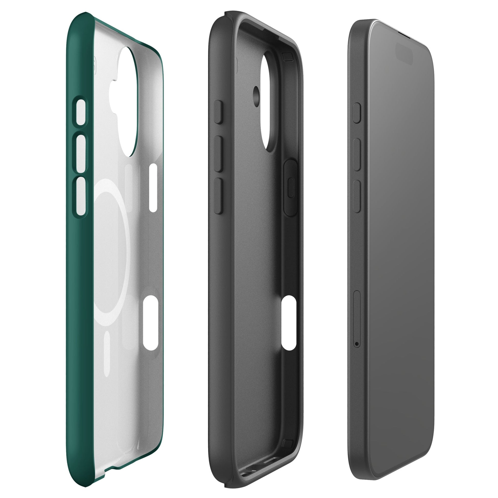 Magsafe Tough Case for iPhone | Jalapenos Baseball | Fiesta Logo