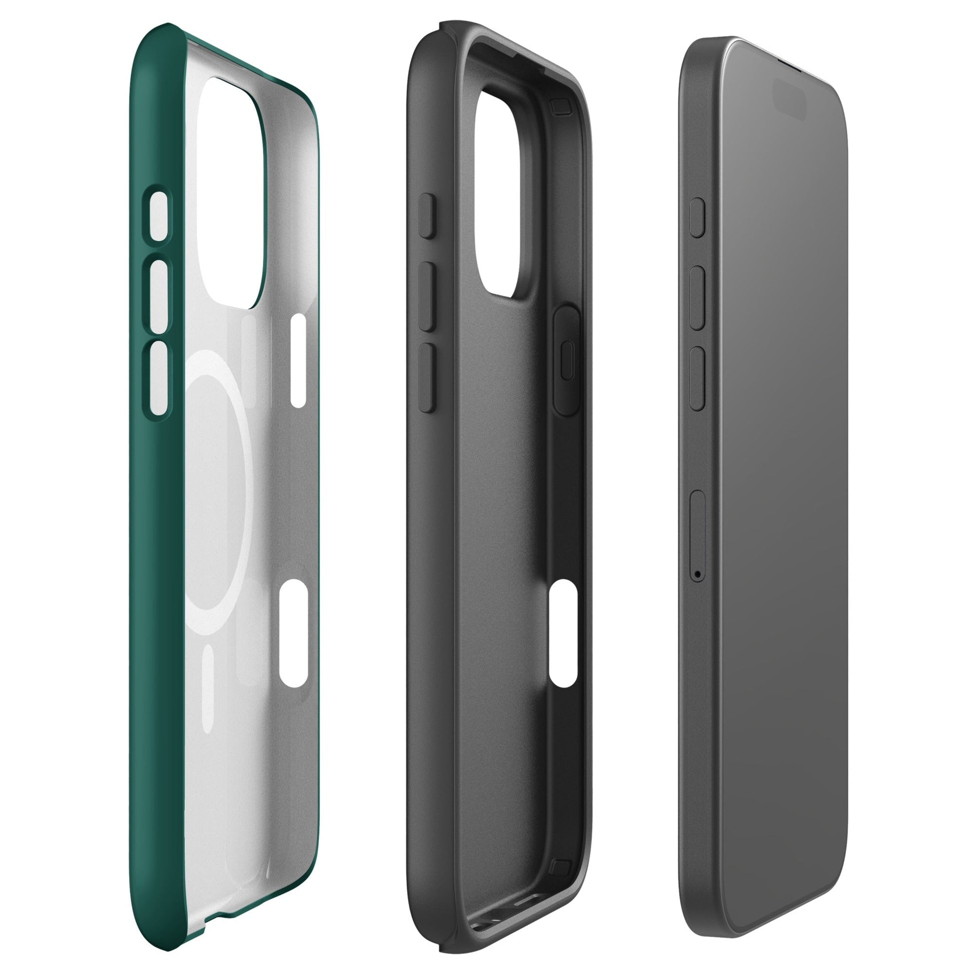 Magsafe Tough Case for iPhone | Jalapenos Baseball | Fiesta Logo