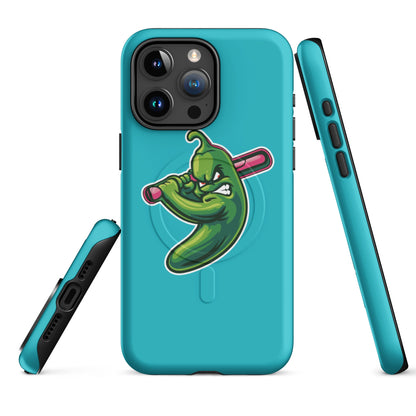 Magsafe Tough Case for iPhone | Jalapenos Baseball