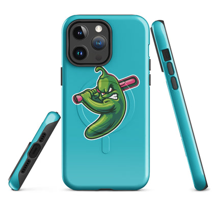 Magsafe Tough Case for iPhone | Jalapenos Baseball