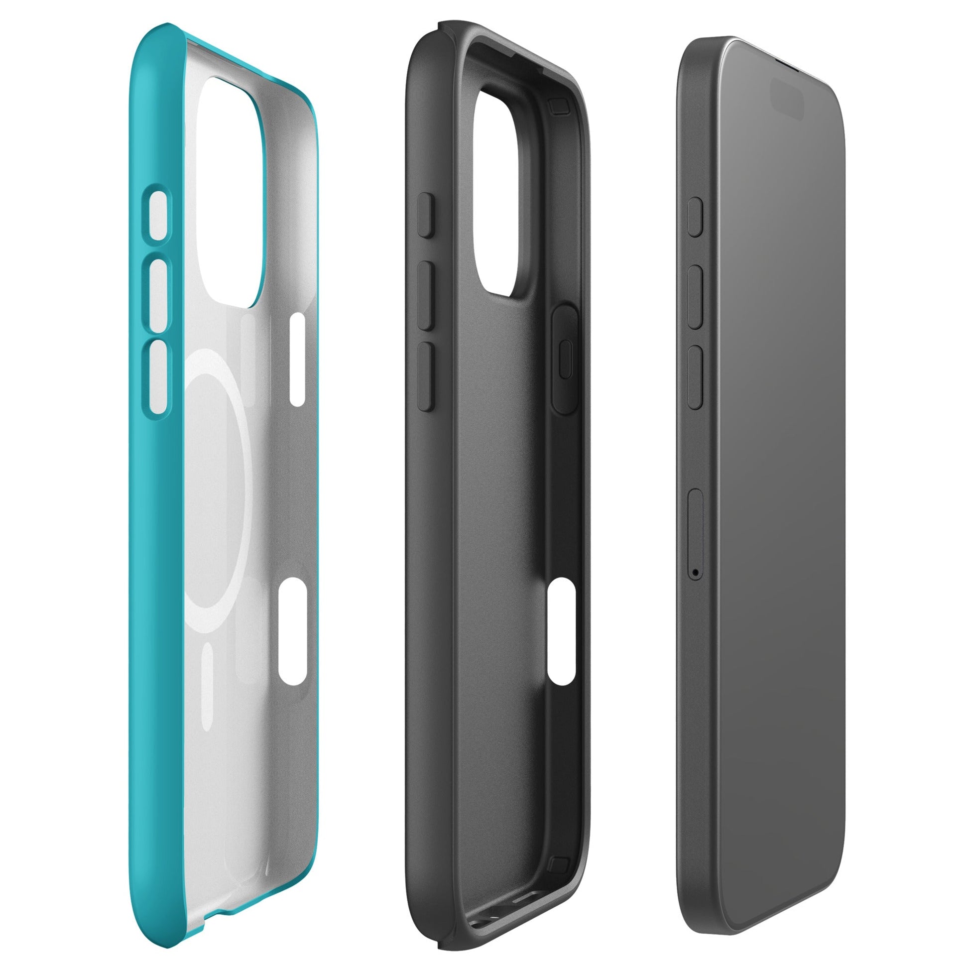 Magsafe Tough Case for iPhone | Jalapenos Baseball