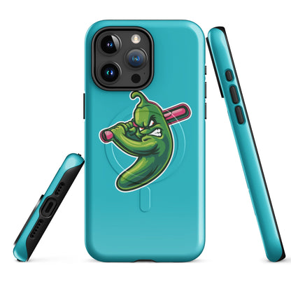 Magsafe Tough Case for iPhone | Jalapenos Baseball