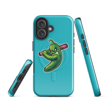 Magsafe Tough Case for iPhone | Jalapenos Baseball