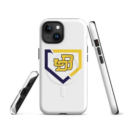 Magsafe Tough Case for iPhone | JDB