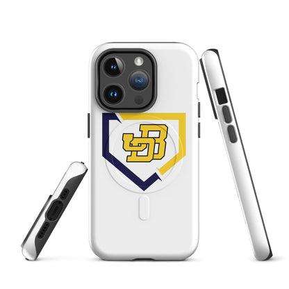 Magsafe Tough Case for iPhone | JDB