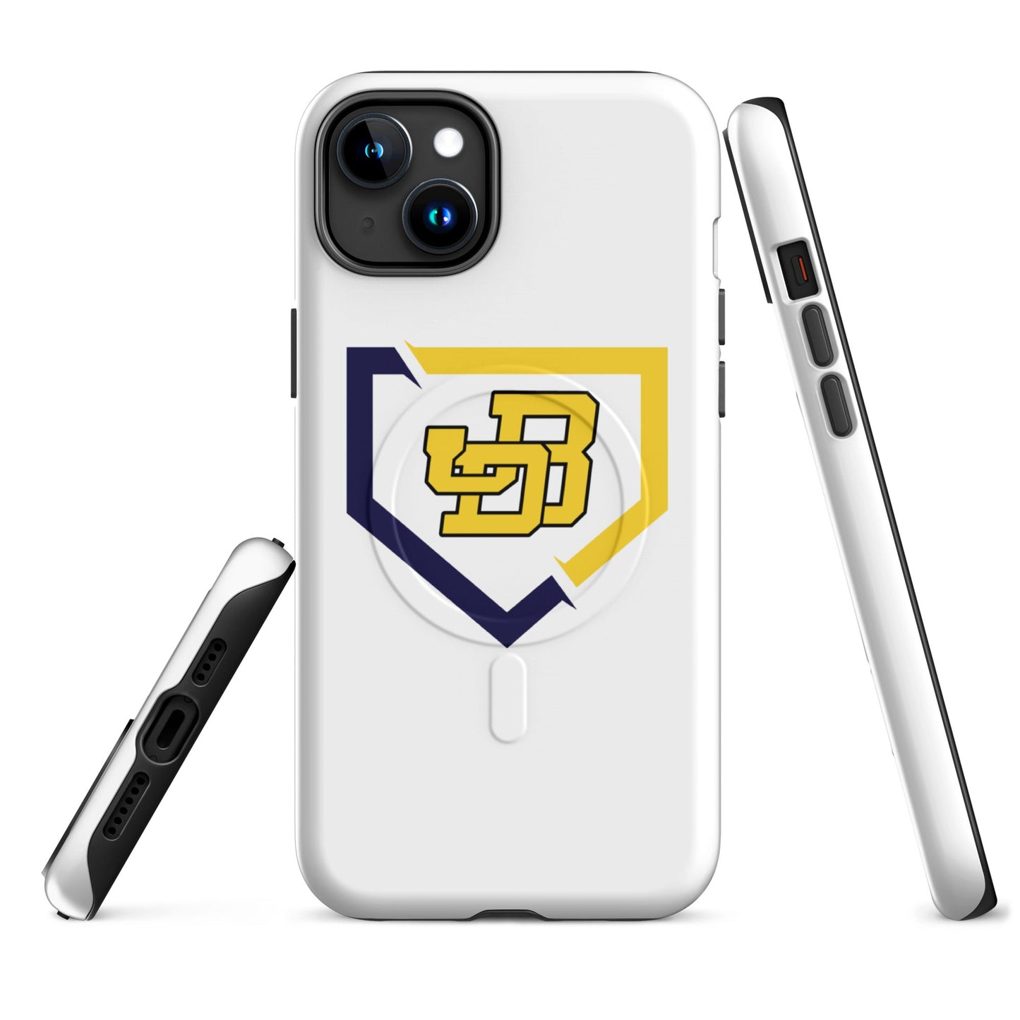 Magsafe Tough Case for iPhone | JDB