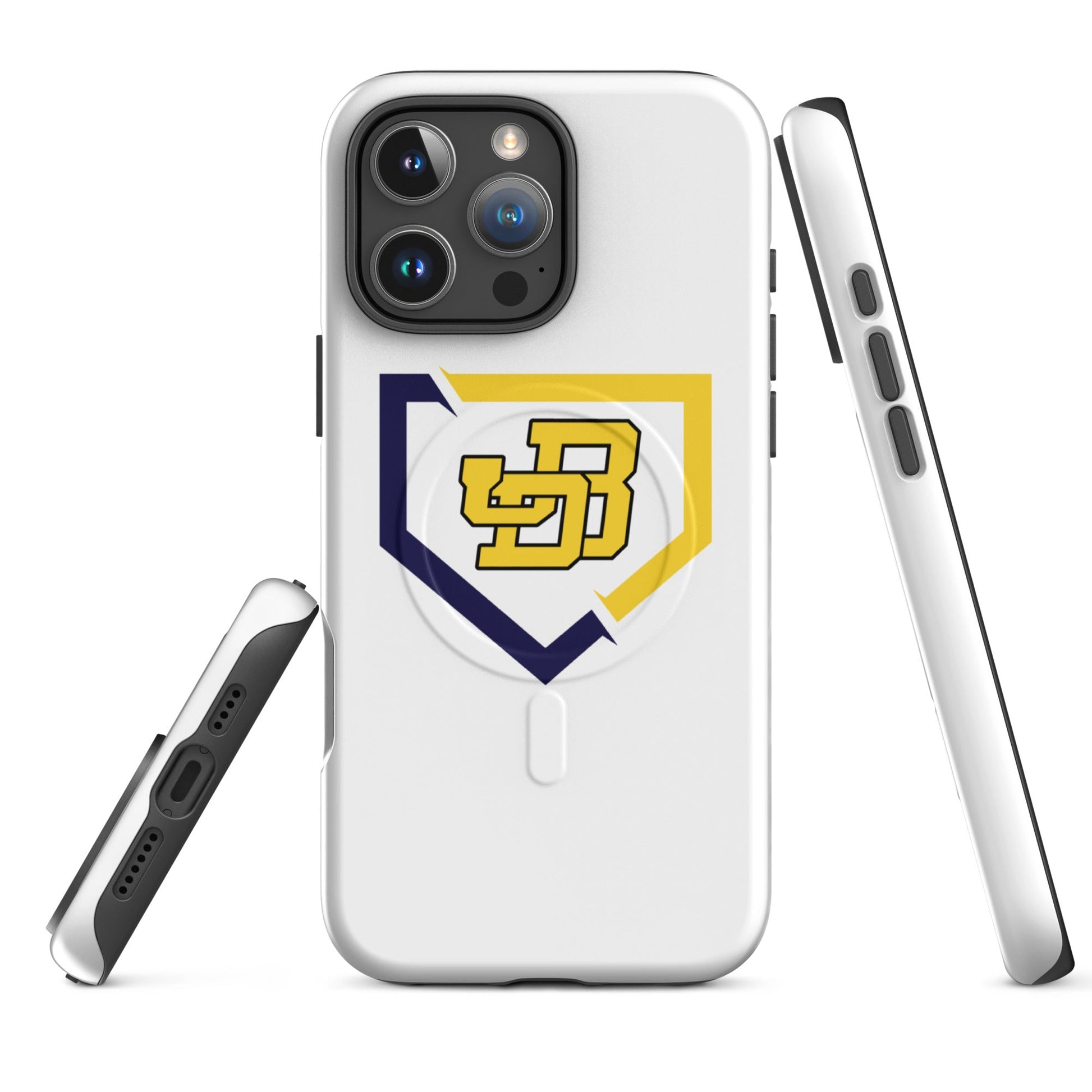 Magsafe Tough Case for iPhone | JDB