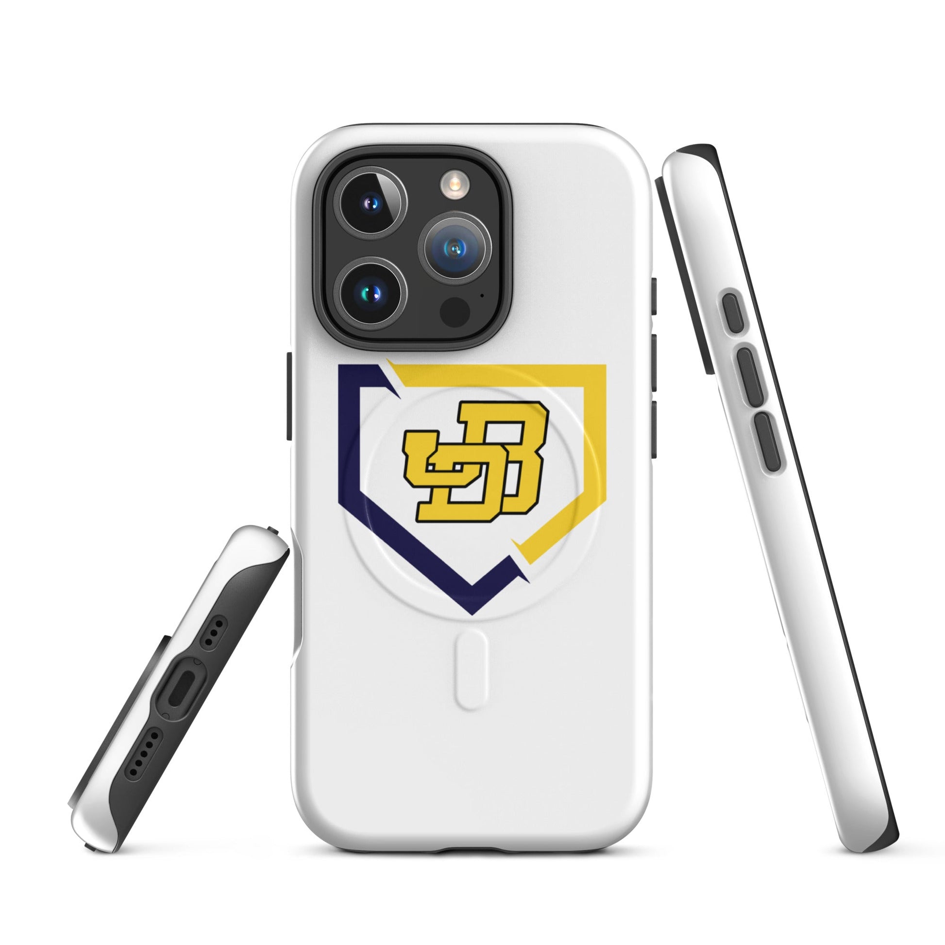 Magsafe Tough Case for iPhone | JDB