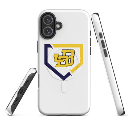 Magsafe Tough Case for iPhone | JDB