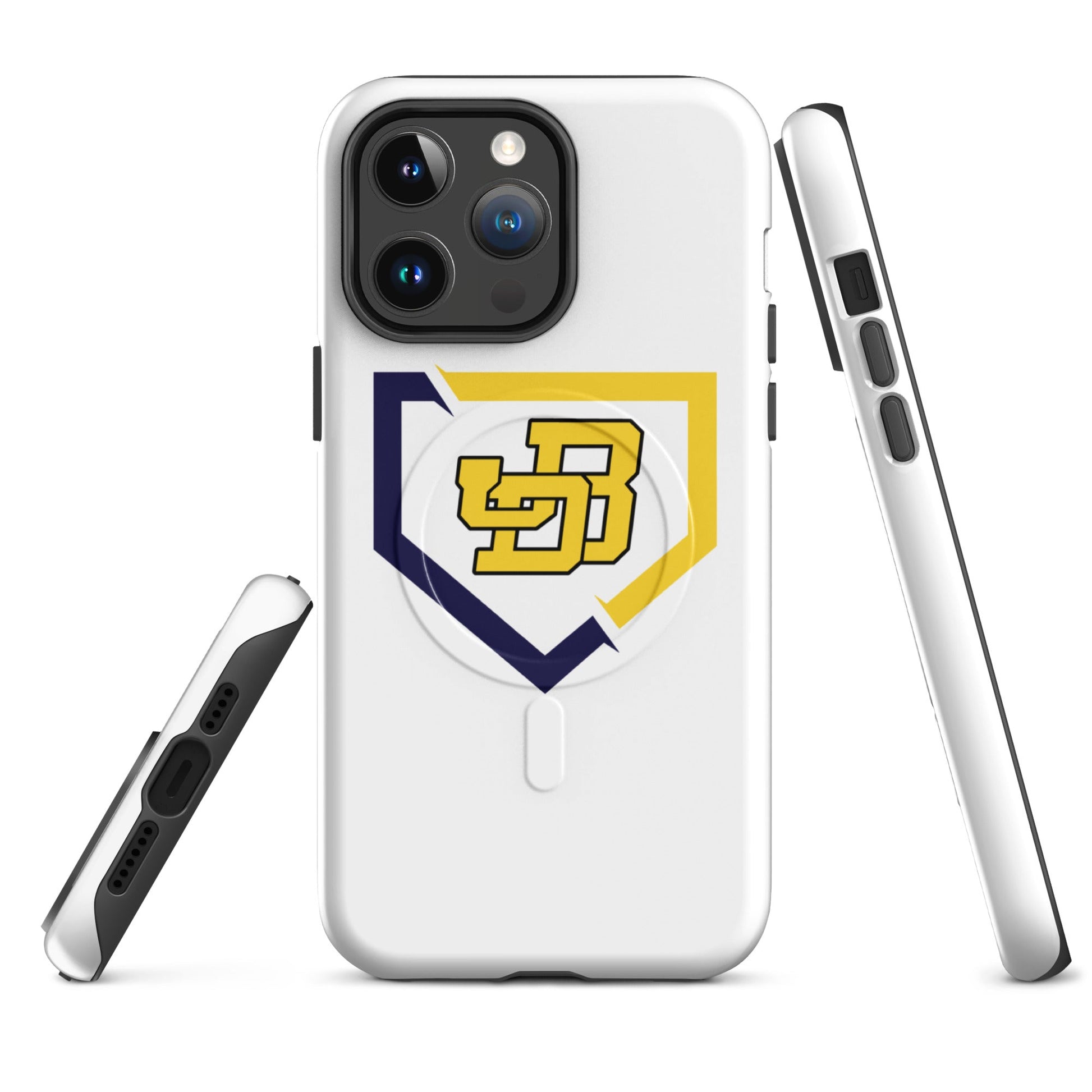 Magsafe Tough Case for iPhone | JDB