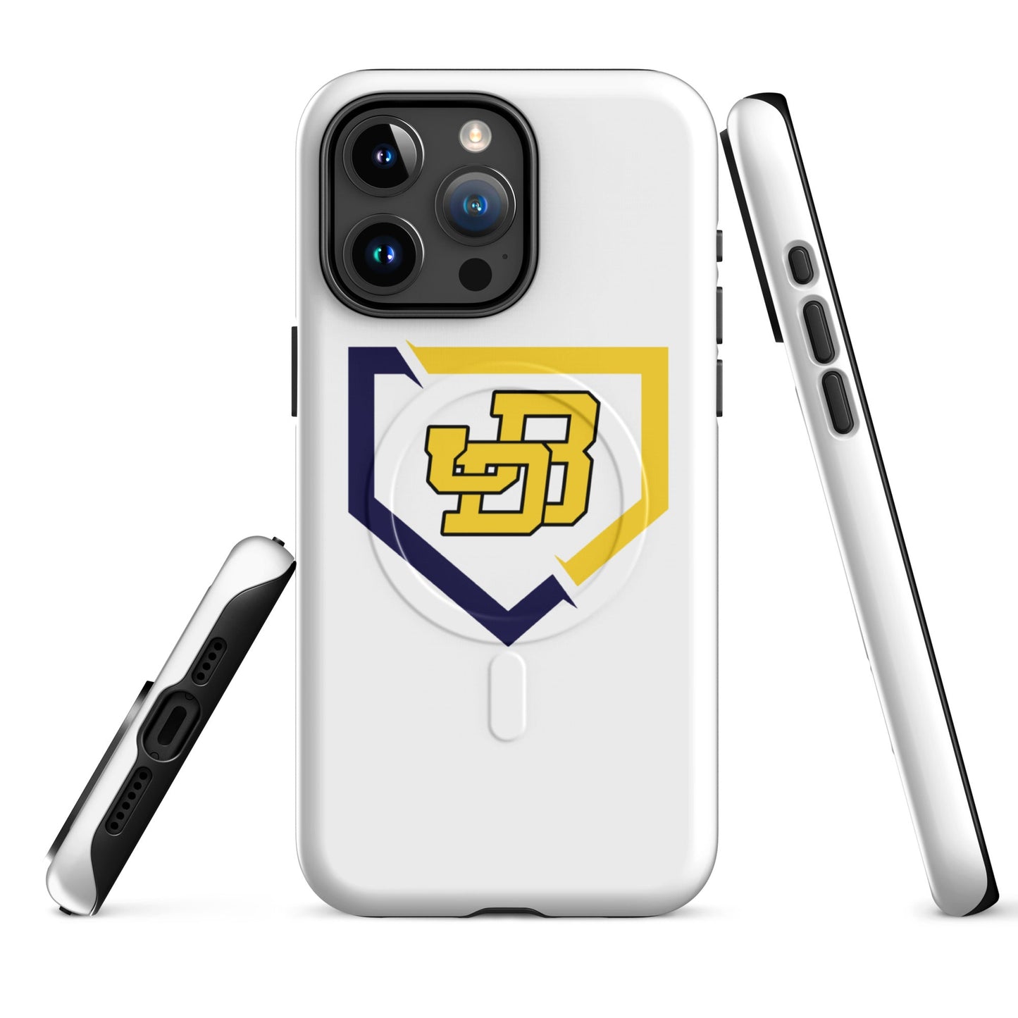Magsafe Tough Case for iPhone | JDB