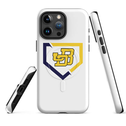 Magsafe Tough Case for iPhone | JDB