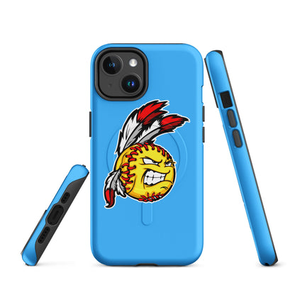 Magsafe Tough Case for iPhone | KTX Warriors