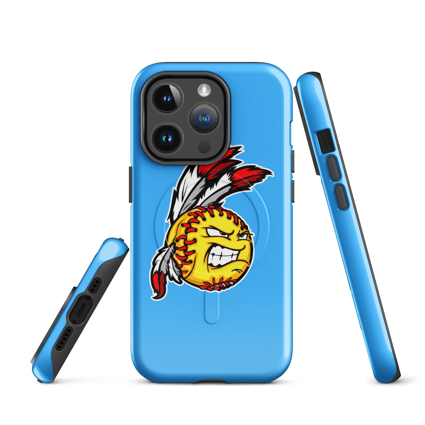 Magsafe Tough Case for iPhone | KTX Warriors