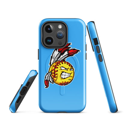 Magsafe Tough Case for iPhone | KTX Warriors