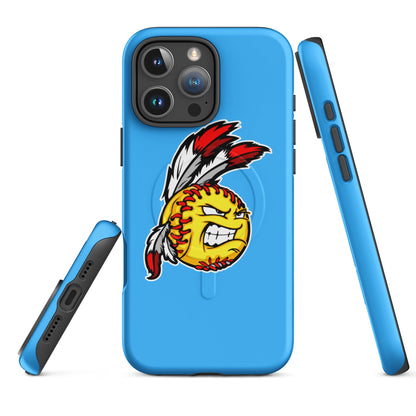 Magsafe Tough Case for iPhone | KTX Warriors