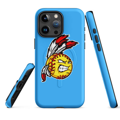 Magsafe Tough Case for iPhone | KTX Warriors