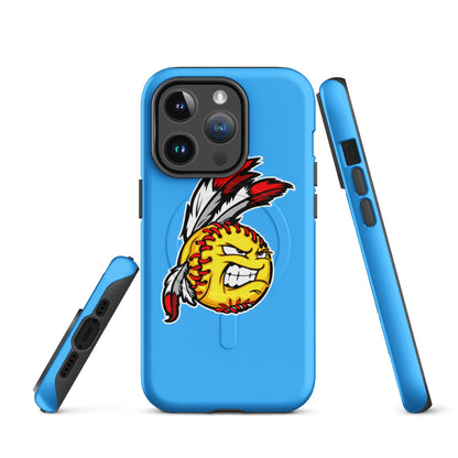 Magsafe Tough Case for iPhone | KTX Warriors
