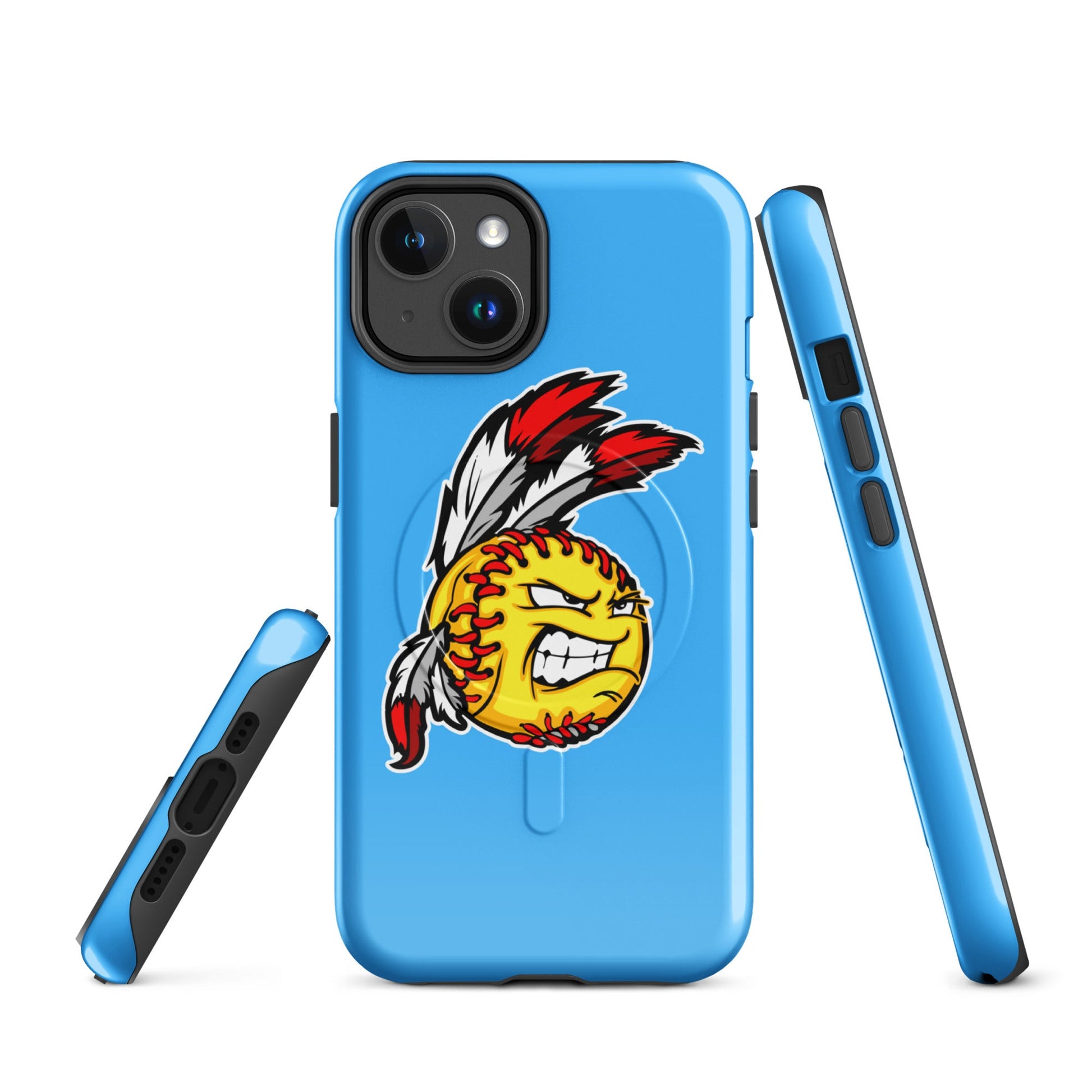 Magsafe Tough Case for iPhone | KTX Warriors