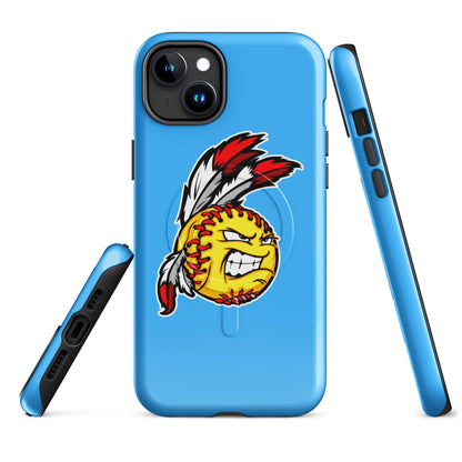 Magsafe Tough Case for iPhone | KTX Warriors