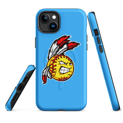 Magsafe Tough Case for iPhone | KTX Warriors