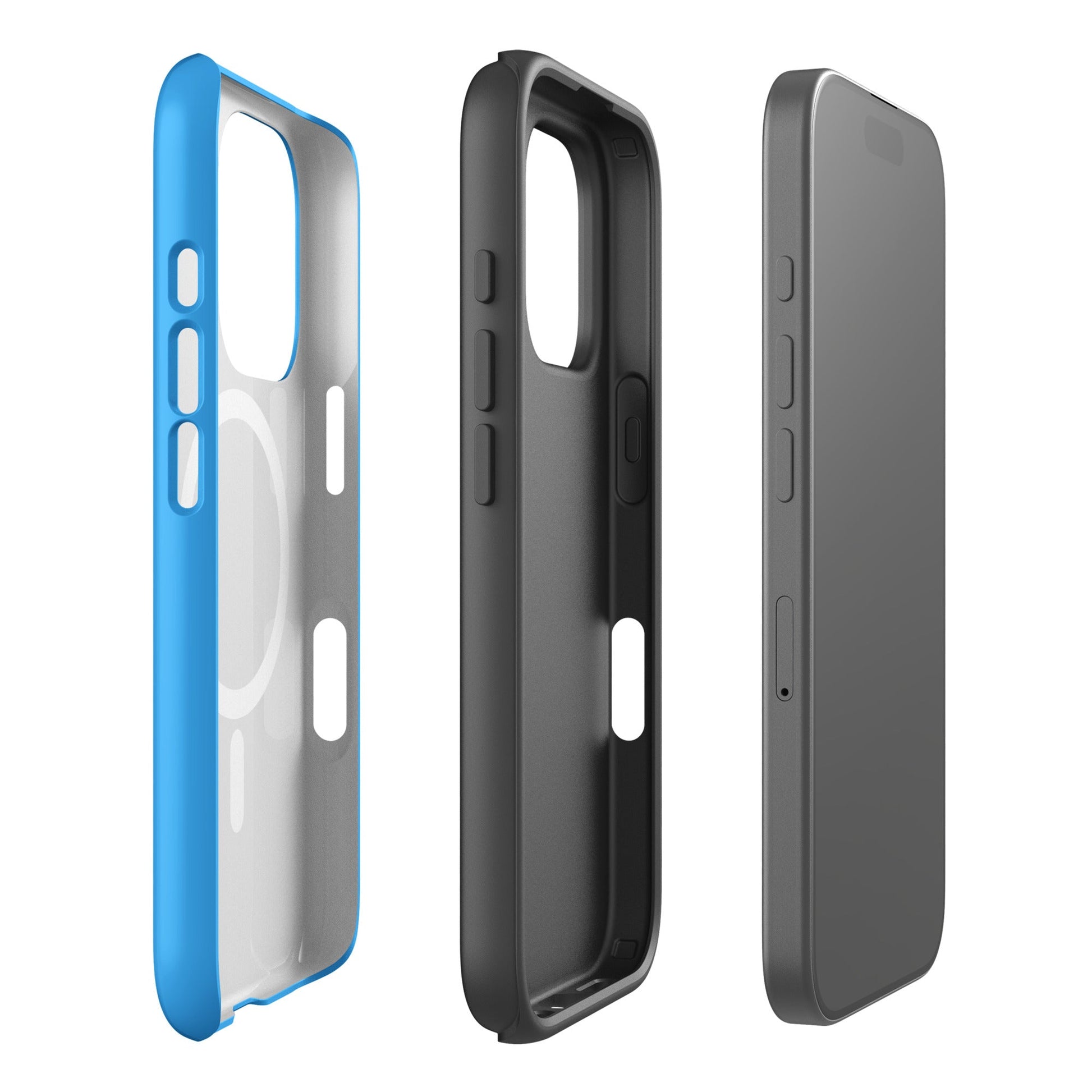 Magsafe Tough Case for iPhone | KTX Warriors