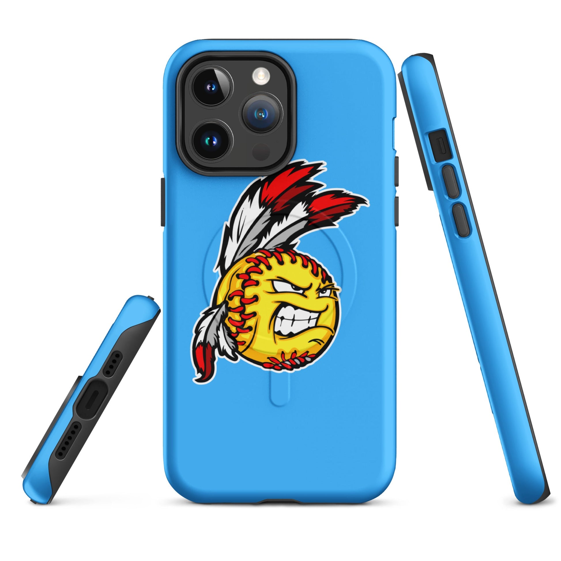 Magsafe Tough Case for iPhone | KTX Warriors