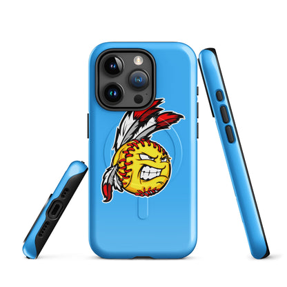 Magsafe Tough Case for iPhone | KTX Warriors
