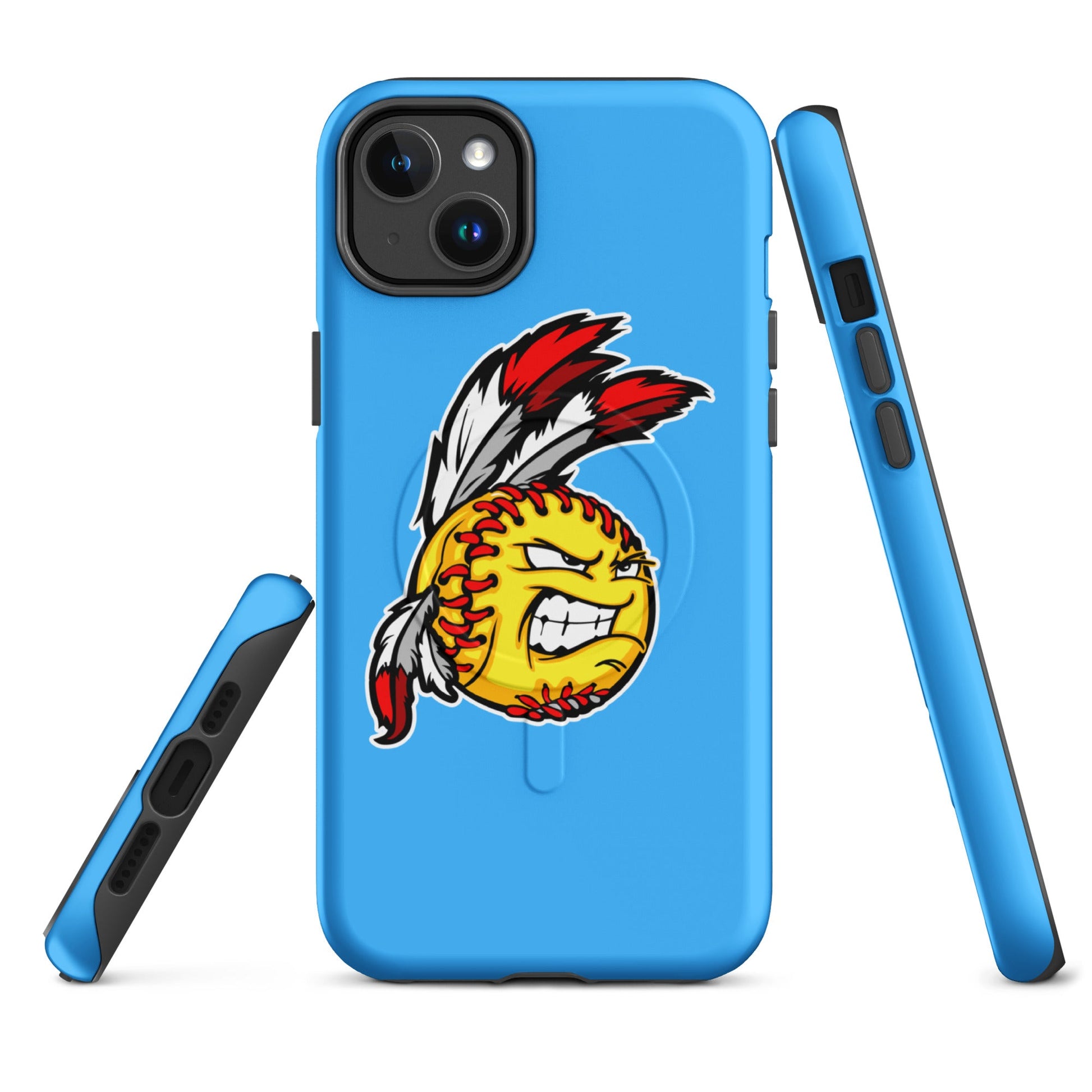 Magsafe Tough Case for iPhone | KTX Warriors