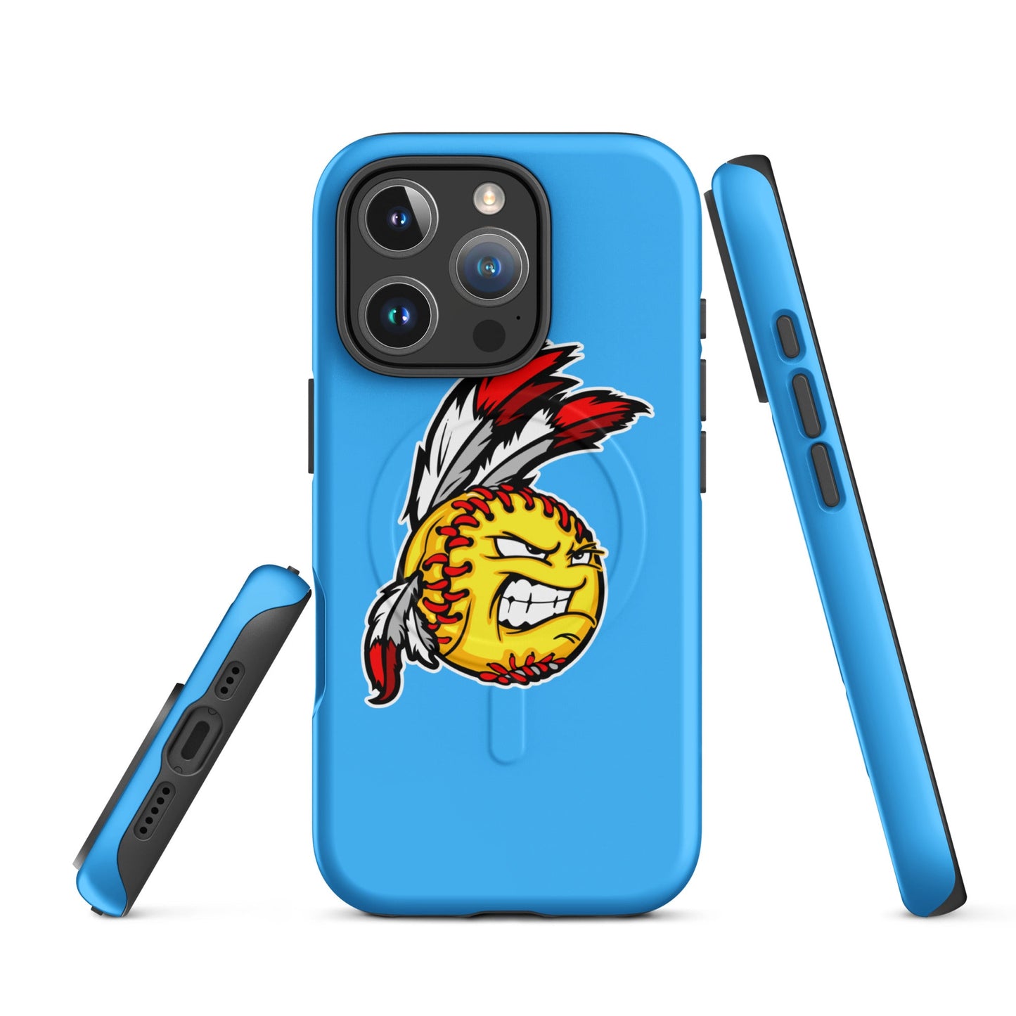 Magsafe Tough Case for iPhone | KTX Warriors