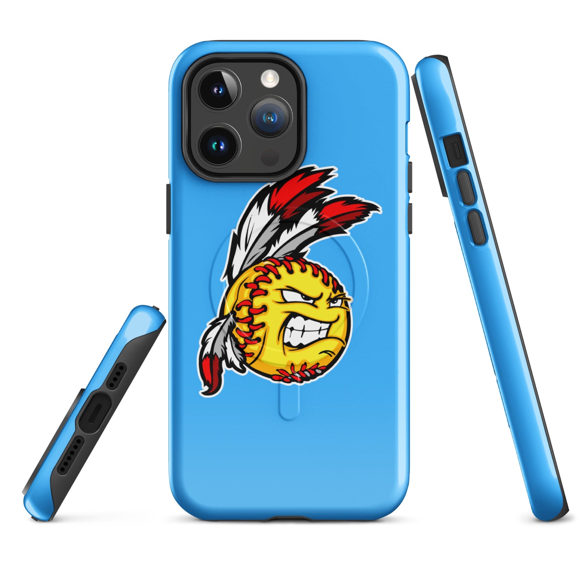 Magsafe Tough Case for iPhone | KTX Warriors