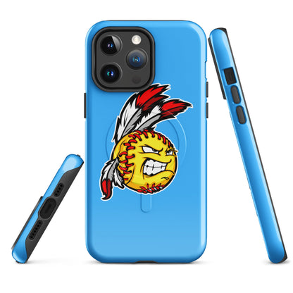 Magsafe Tough Case for iPhone | KTX Warriors