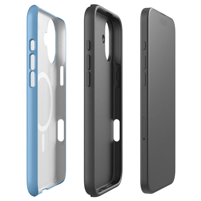 Magsafe Tough Case for iPhone | LA Heat | Alt Logo