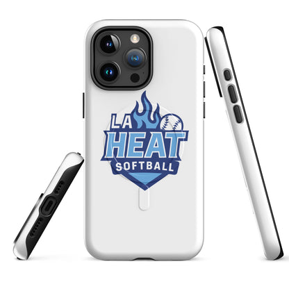 Magsafe Tough Case for iPhone | LA Heat