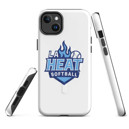 Magsafe Tough Case for iPhone | LA Heat