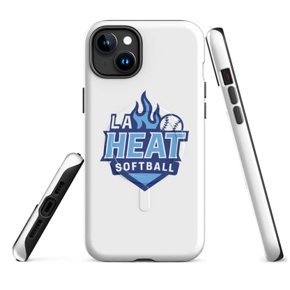 Magsafe Tough Case for iPhone | LA Heat