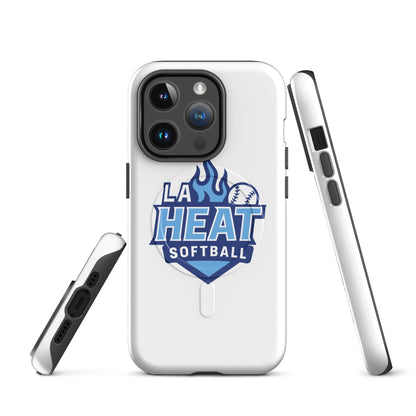 Magsafe Tough Case for iPhone | LA Heat