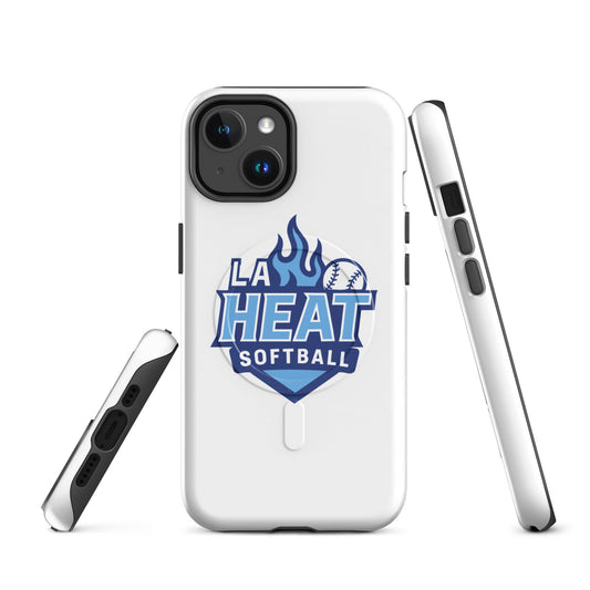 Magsafe Tough Case for iPhone | LA Heat