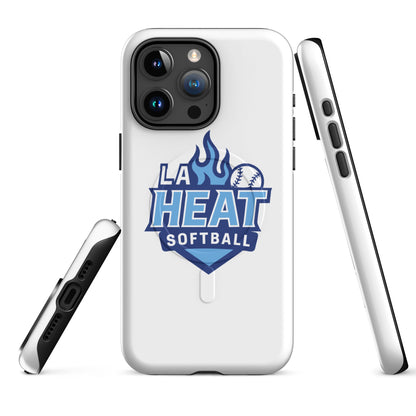 Magsafe Tough Case for iPhone | LA Heat