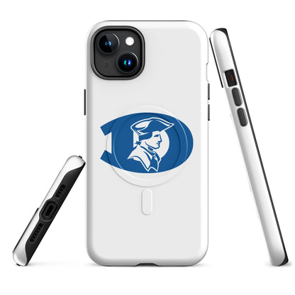 Magsafe Tough Case for iPhone | Lady Senators Wrestling