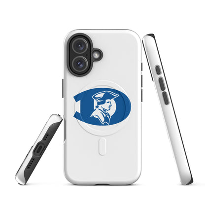 Magsafe Tough Case for iPhone | Lady Senators Wrestling