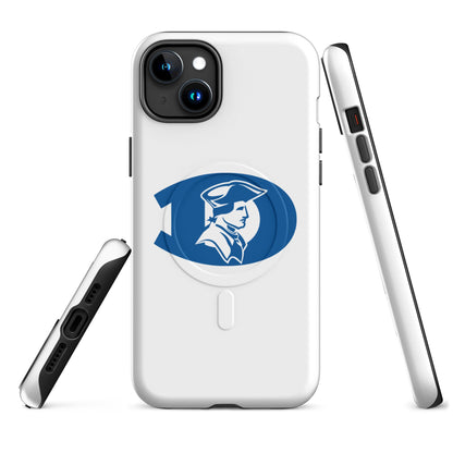 Magsafe Tough Case for iPhone | Lady Senators Wrestling