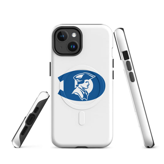 Magsafe Tough Case for iPhone | Lady Senators Wrestling